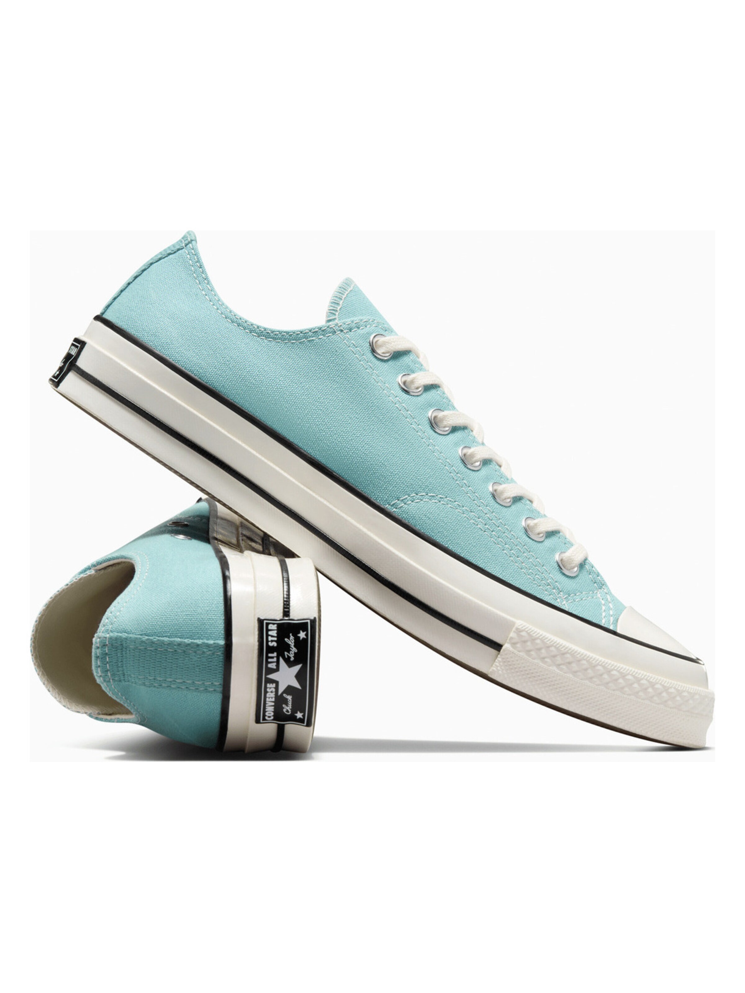 Baskets basses 'Converse Chuck 70' CONVERSE en bleu