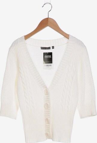 Sandra Pabst Sweater & Cardigan in S in White: front