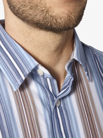 BABISTA Regular fit Overhemd in Blauw