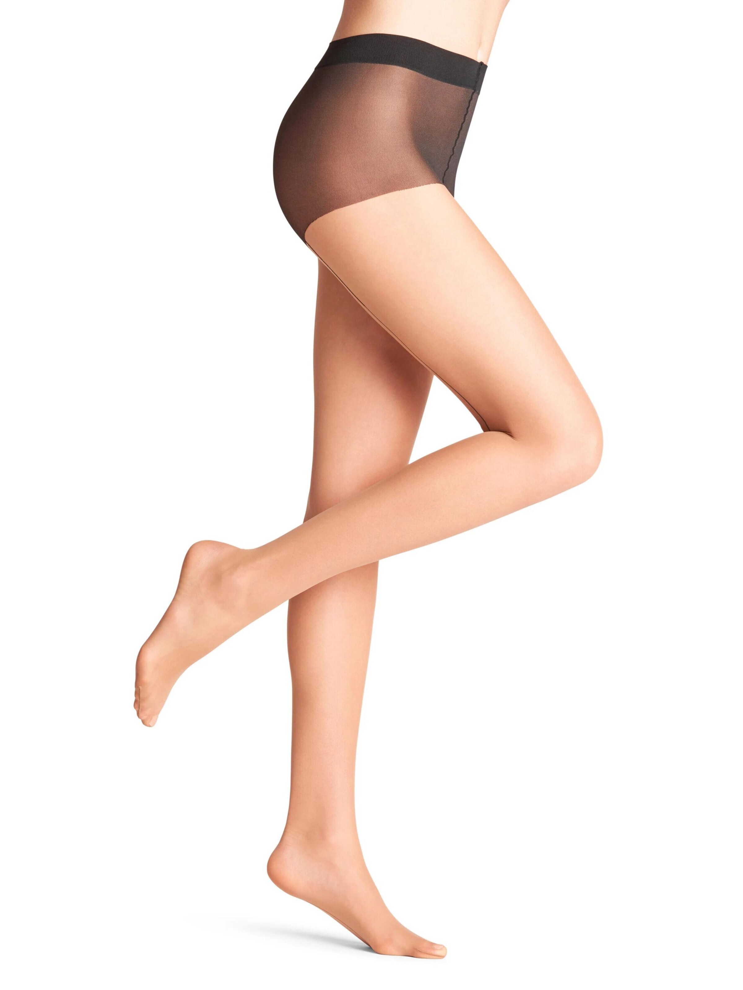FALKE Strumpfhose 'Corset'‌‌‌‌‌‌ in Pink