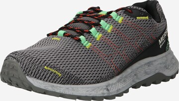 MERRELL Sportschoen in Grijs: voorkant