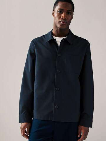 Next - Chaqueta de entretiempo en azul