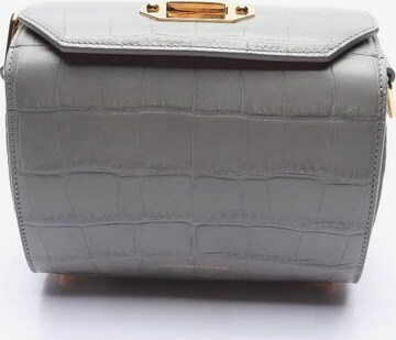Alexander McQueen Bag in One size in Grey: front