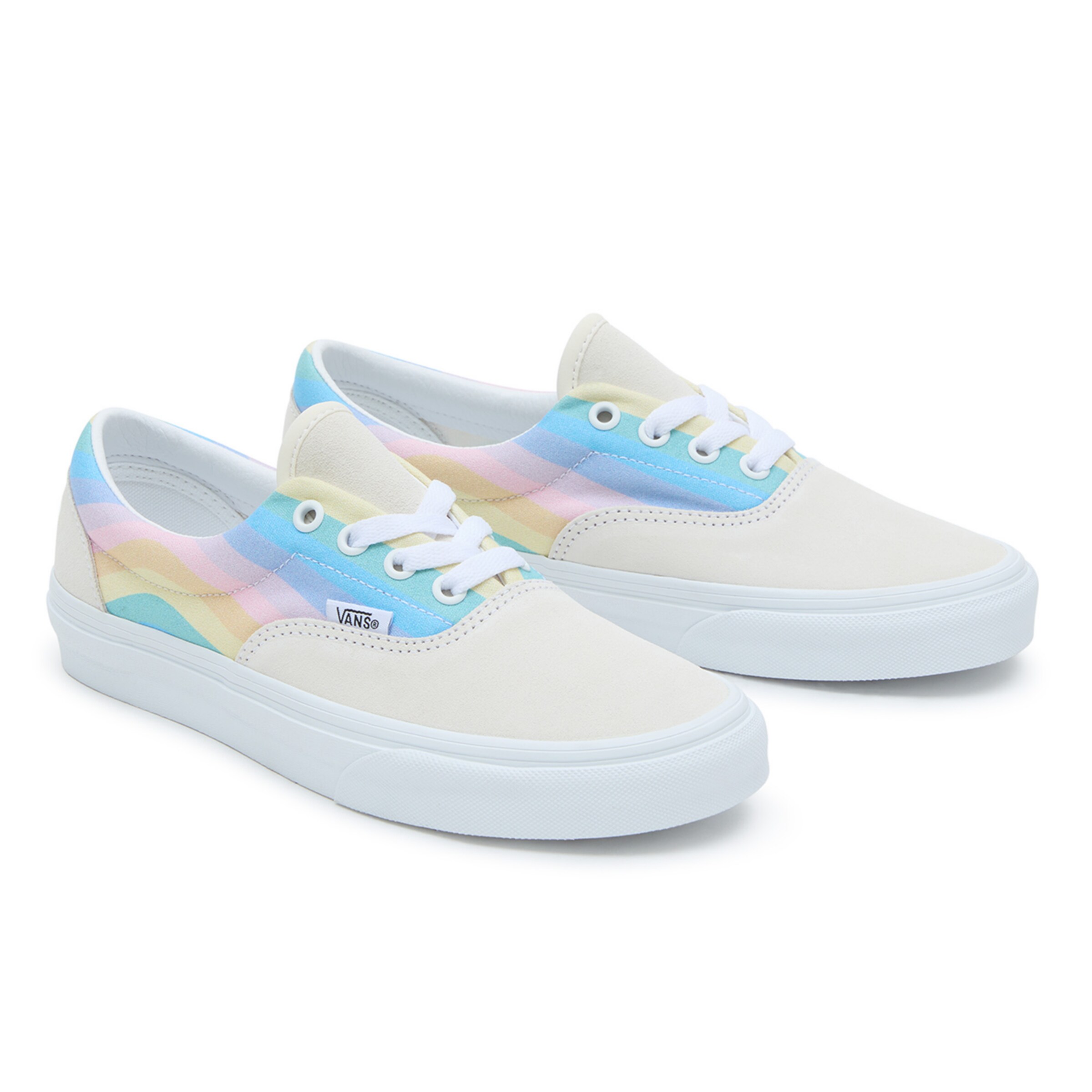 VANS Sneaker 'Era' in Beige