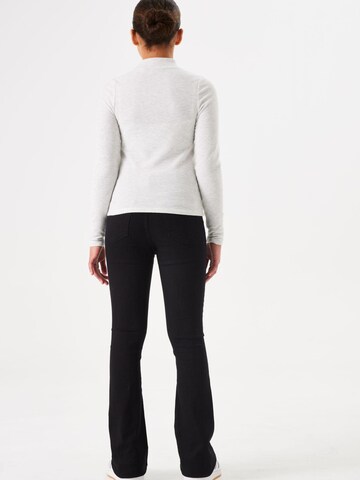 GARCIA Bootcut Farmer 'Rianna' - fekete
