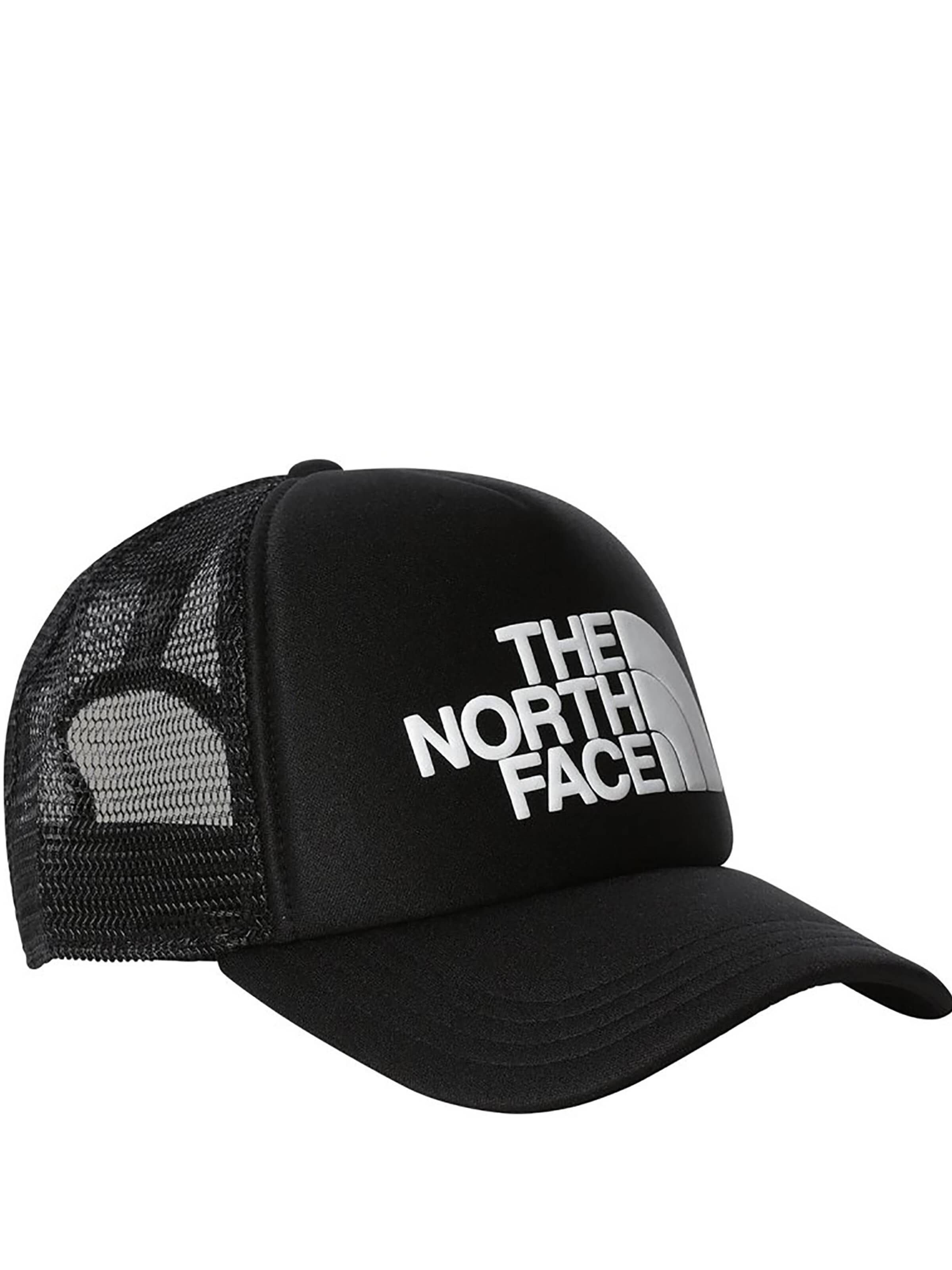 THE NORTH FACE Sapkák - fekete: elől