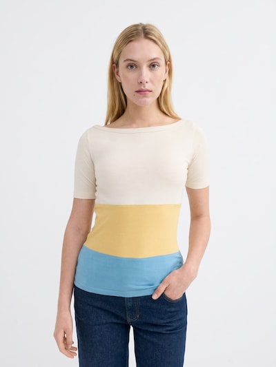 Thinking MU Shirt 'ZURA' in S in Mixed colors, Item view