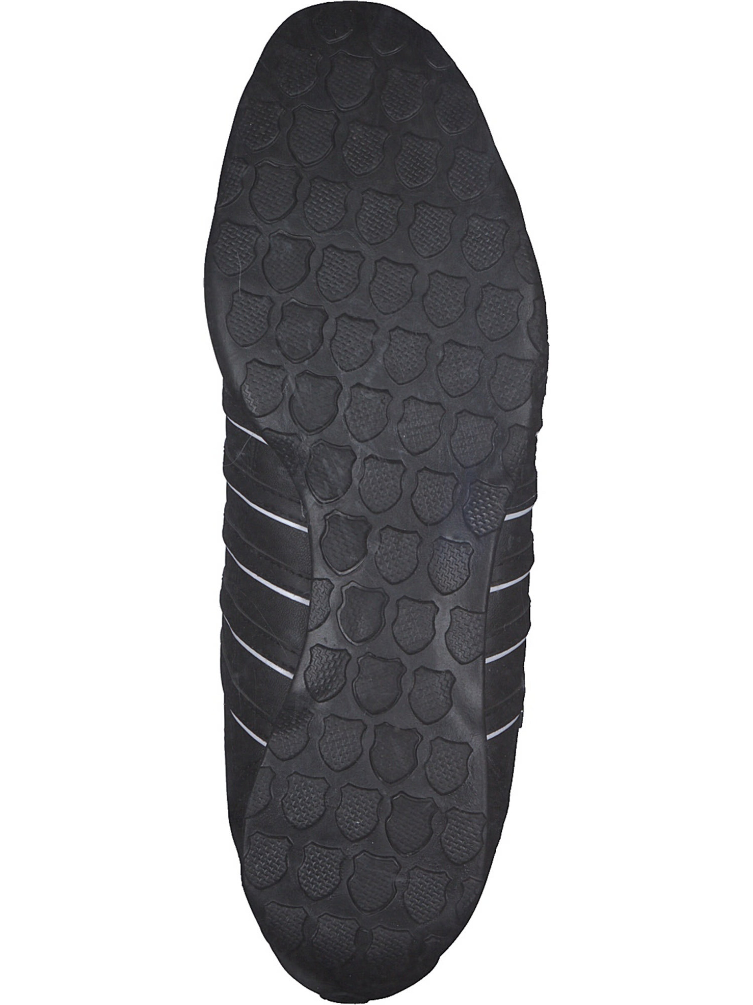 Sneaker bassa 'Arvee' di K-SWISS in nero