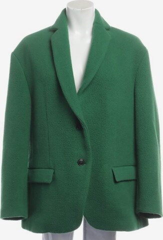 Odeeh Jacket & Coat in M in Green: front