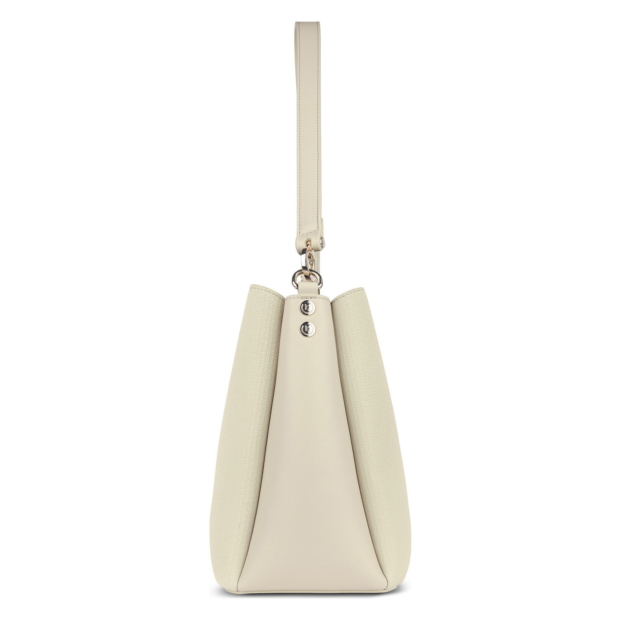 Sac bandoulière 'Leah' bugatti en beige