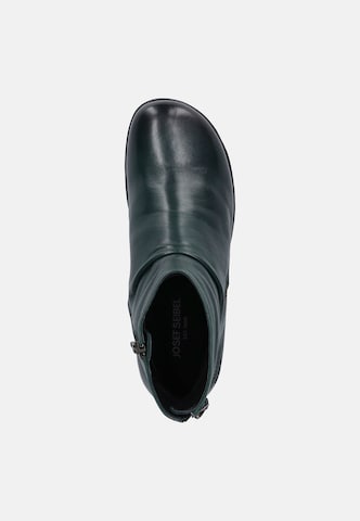 JOSEF SEIBEL Stiefelette 'Naly 61' in Grün