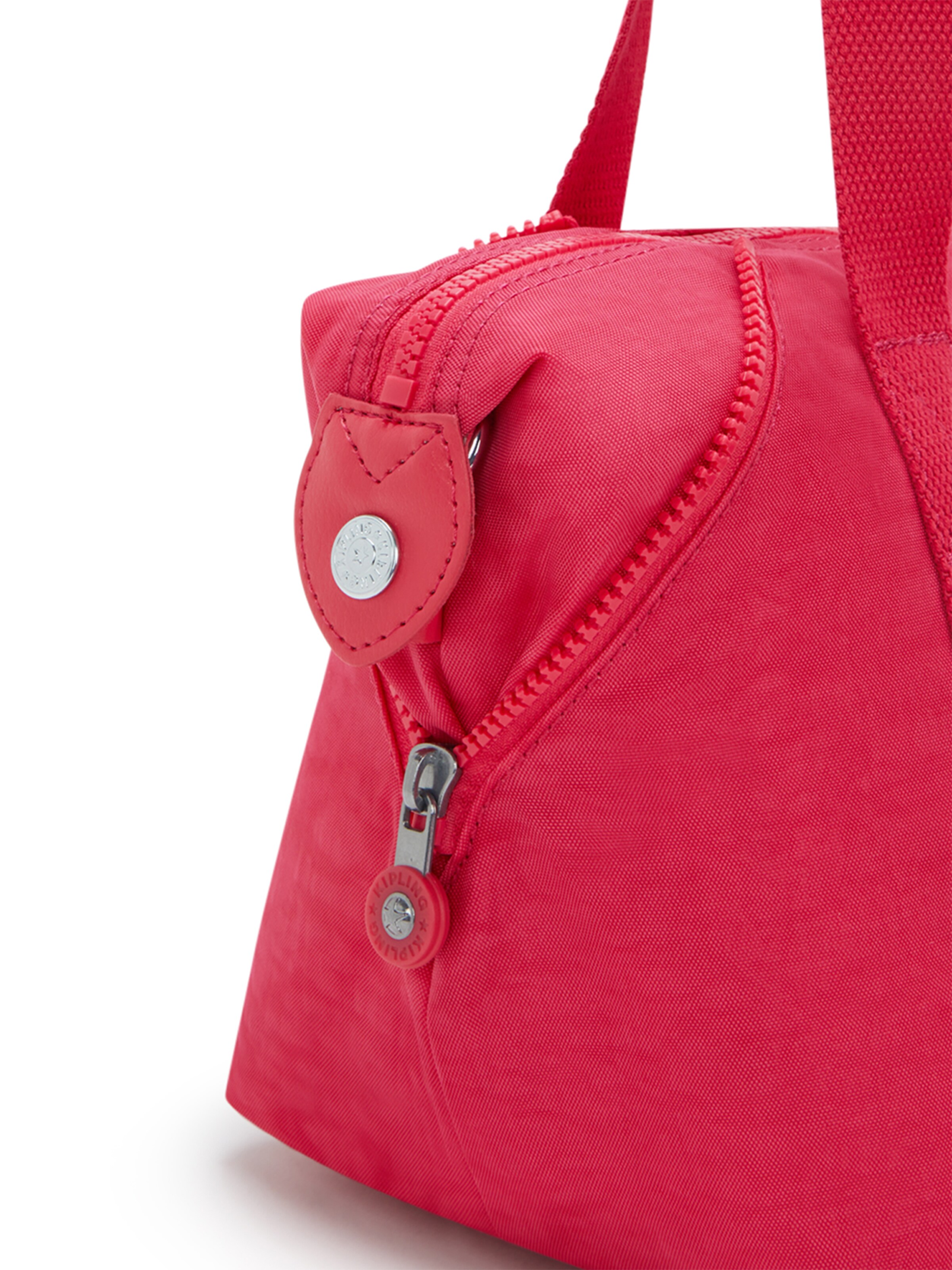 Sacs à main KIPLING en rouge