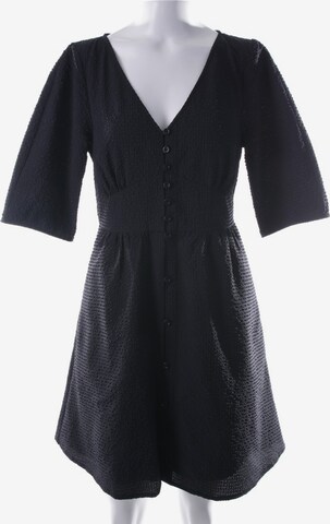 Baum und Pferdgarten Dress in XS in Black: front