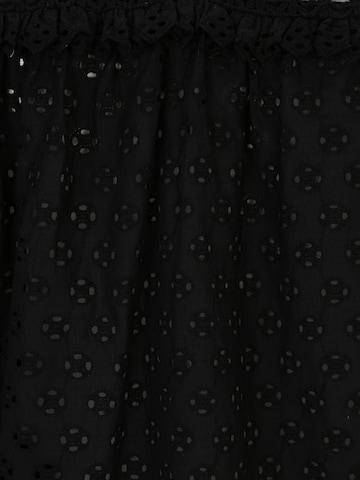 Y.A.S Petite Blouse 'STARA' in Black