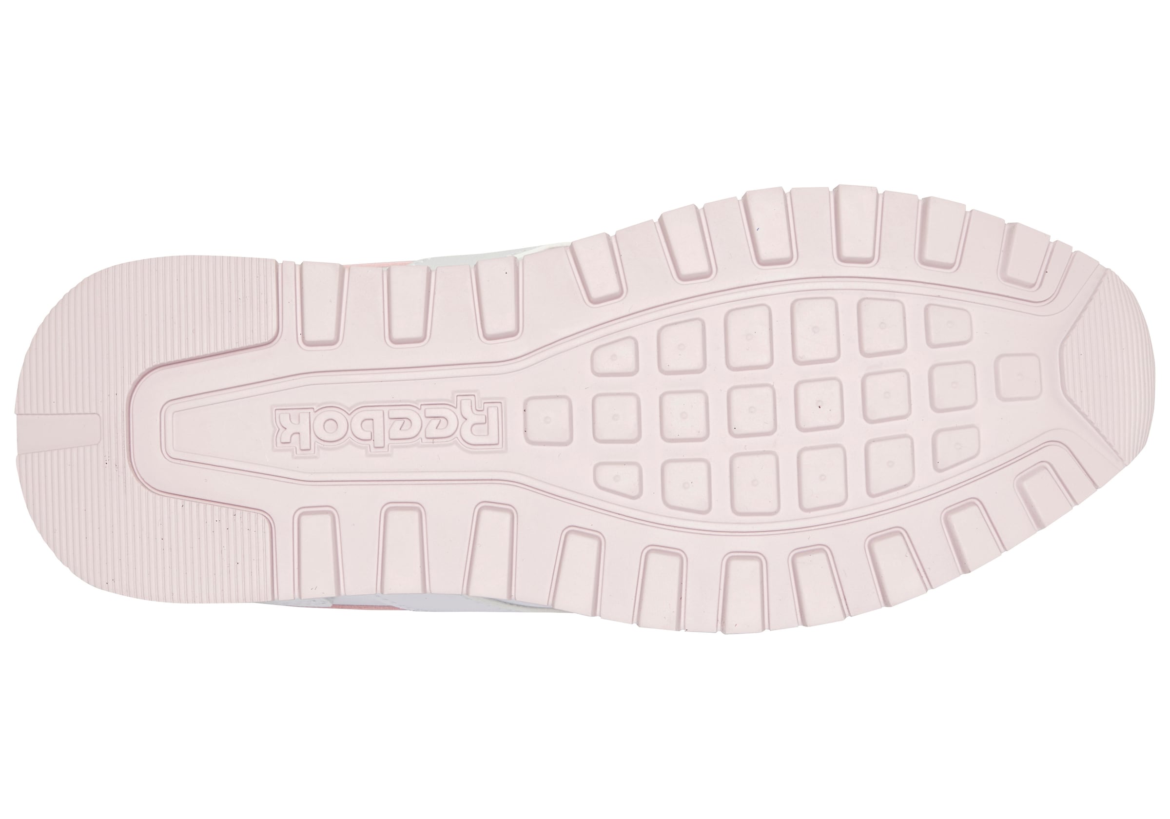 Reebok Sneakers 'Classic' in White