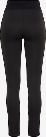 BOYSEN'S Skinny Leggings in Black