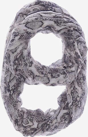 COMMA Scarf & Wrap in One size in Beige: front