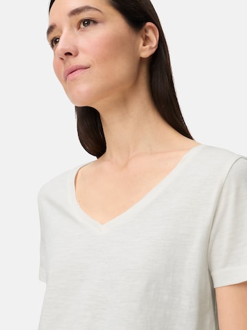 CAMEL ACTIVE T-Shirt in Weiß