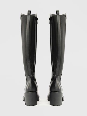 Raid Сапоги 'NIKKI' в Черный