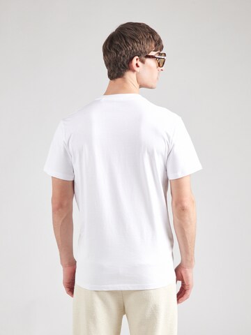 GUESS Originals Футболка в Белый