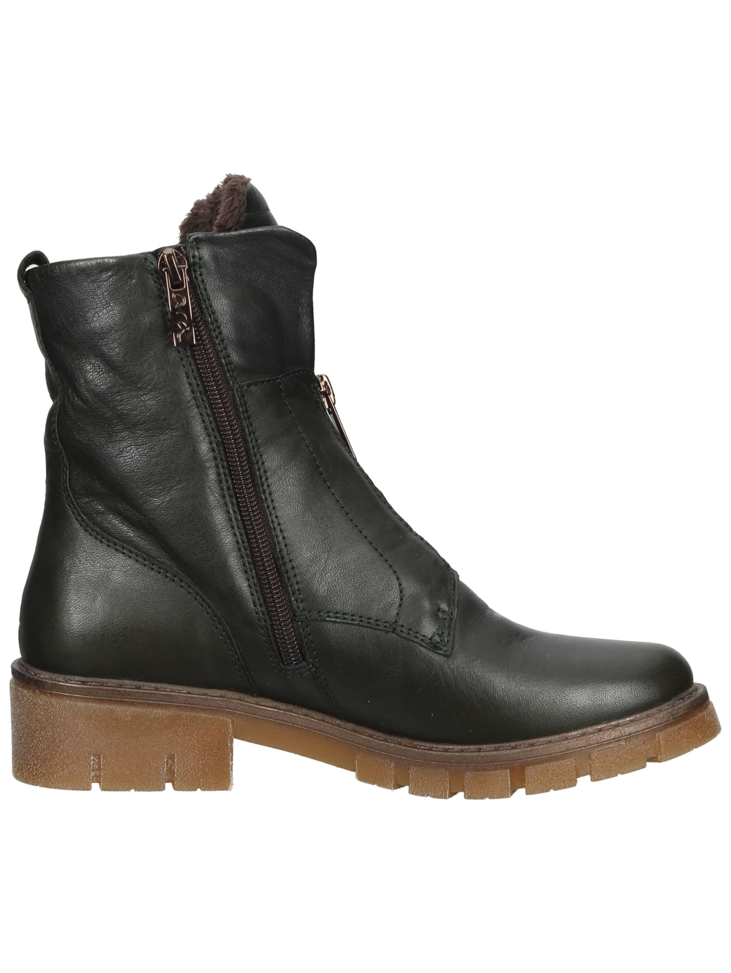 Bottines ARA en noir