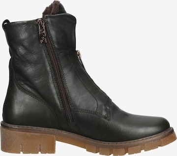 Bottines ARA en noir