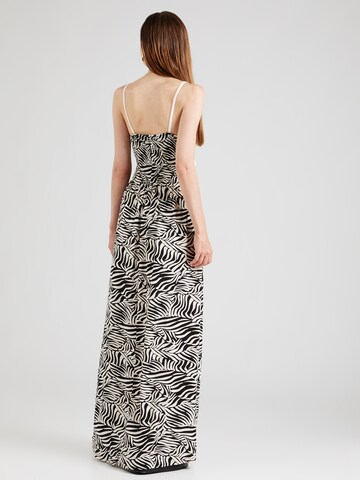 Robe d’été 'Ka44ja' Hailys en noir