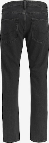 JACK & JONES Regular Jeans 'Cliff' in Black