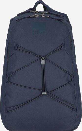 JACK WOLFSKIN Sportrucksack 'Savona De Luxe' in blau, Produktansicht