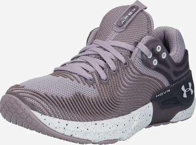 UNDER ARMOUR Športni čevelj 'Hovr Apex 2' | sivka barva, Prikaz izdelka