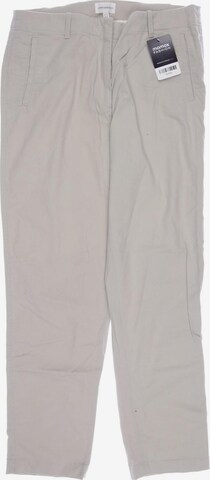 ARMEDANGELS Pants in XL in White: front
