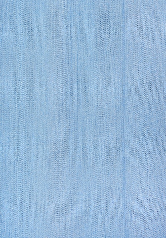 LASCANA Šaty - Modrá