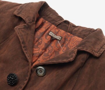 Maliparmi Jacket & Coat in XS in Brown