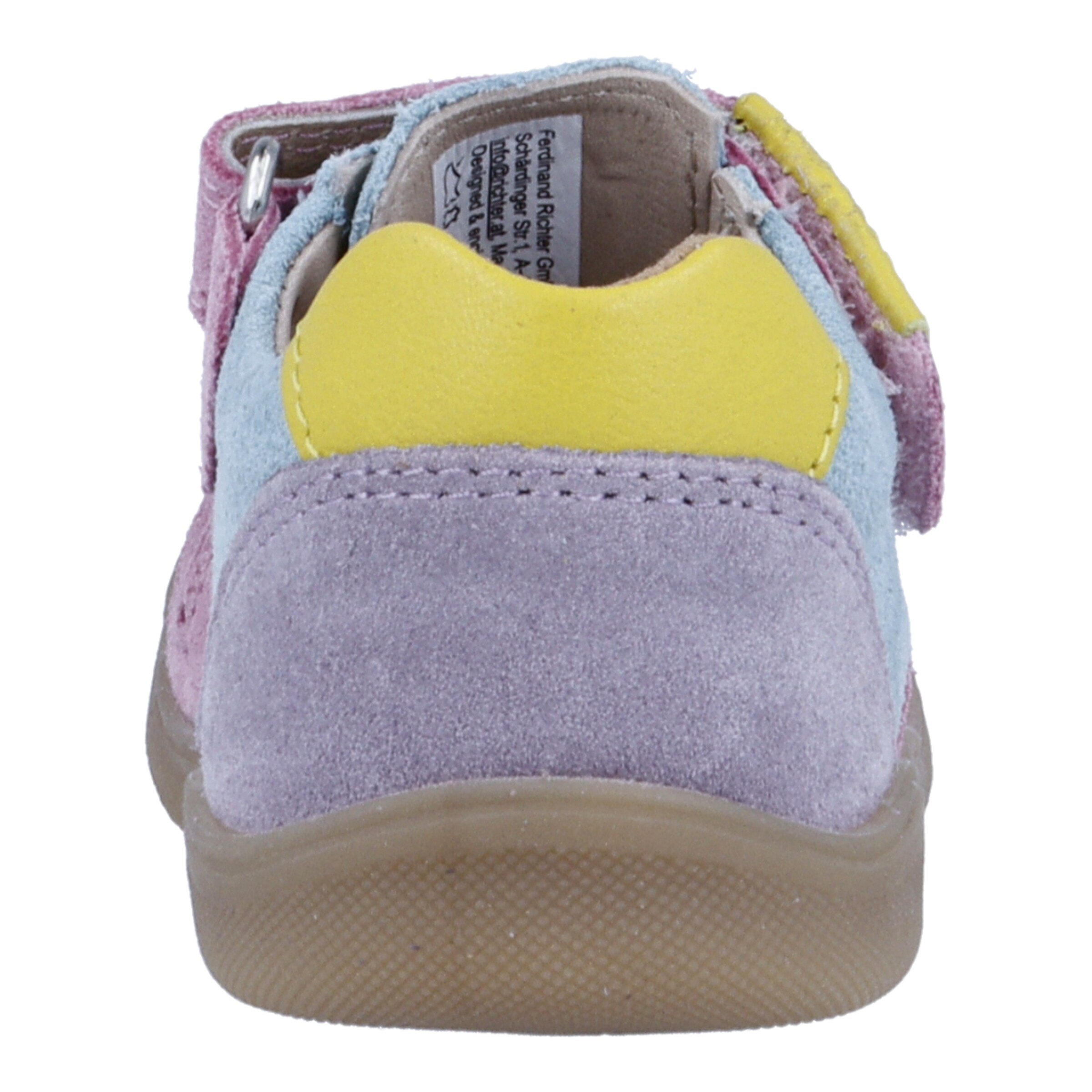 Richter Schuhe Sandals & Slippers in Purple