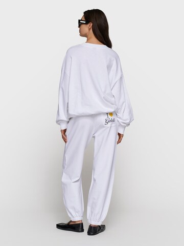 10Days Tapered Pants in White