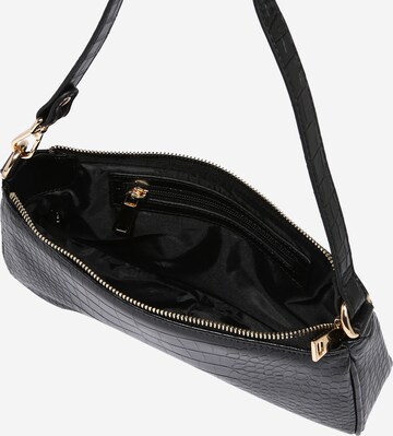 Nasty Gal - Bolso de hombro en negro