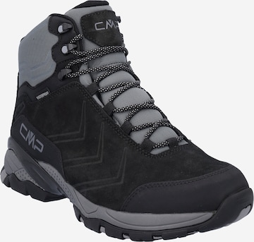 CMP Boots in Black