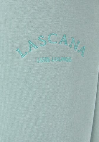 LASCANA Regular Hose in Grün