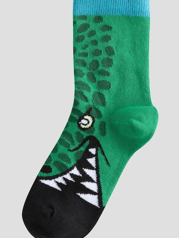 Next - Calcetines en azul