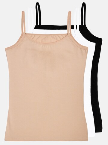 Tazzio Undershirt 'F905' in Mixed colors: front