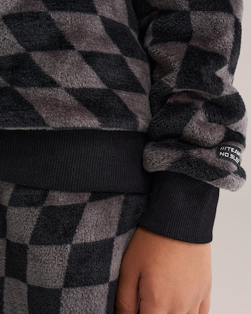 WE Fashion Nattøj i sort