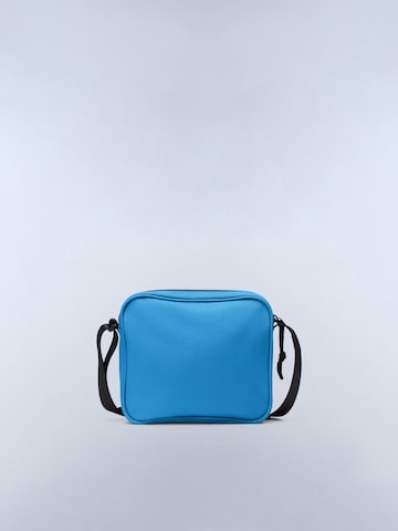 NAPAPIJRI - Bolso de hombro 'Voyage' en azul