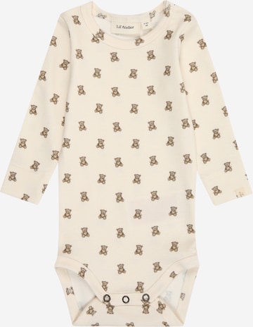 balta Lil'Atelier Šliaužtinukas / glaustinukė 'NBNGayo Elo': priekis