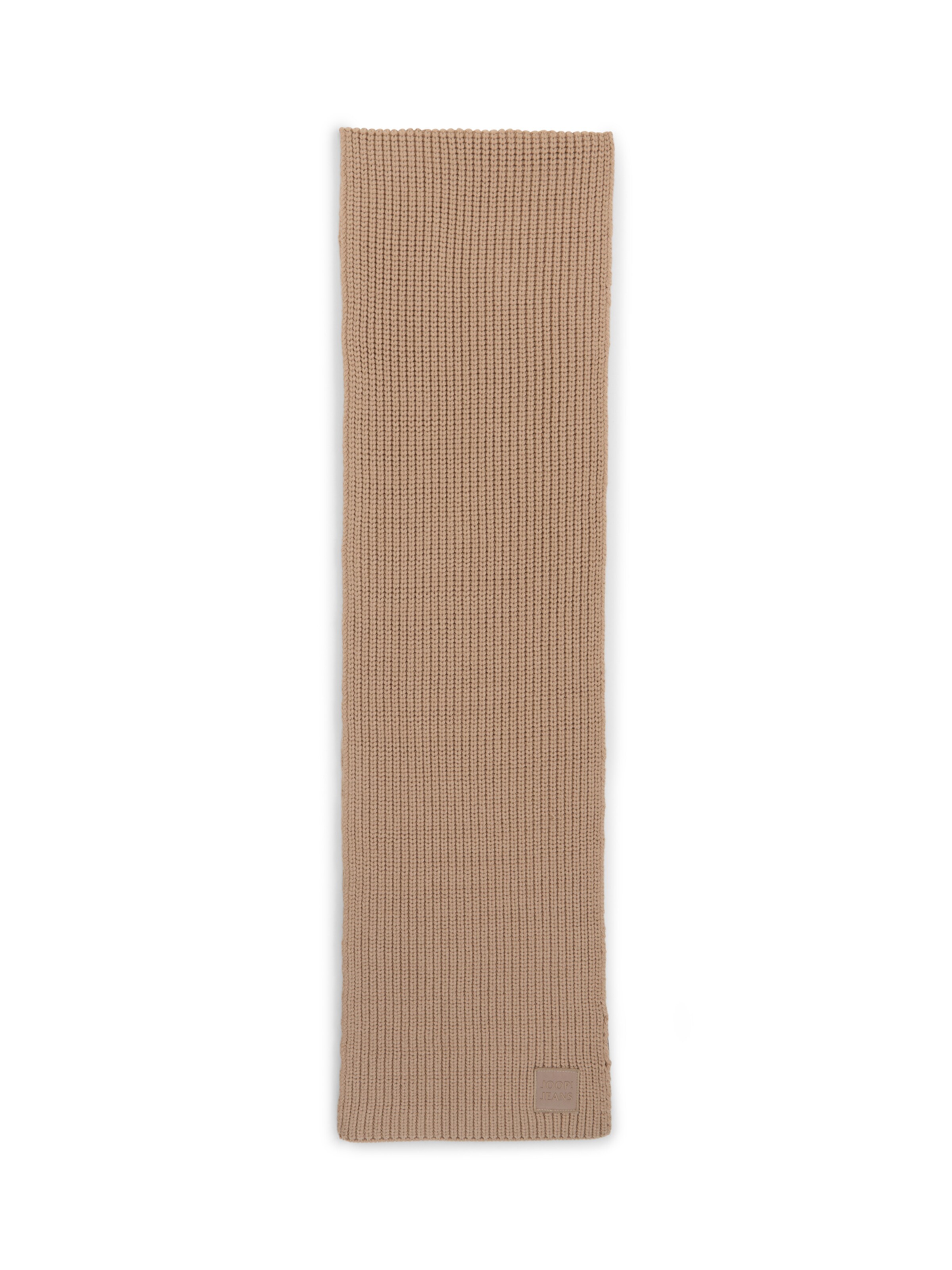 JOOP! Jeans Sjaal in Beige