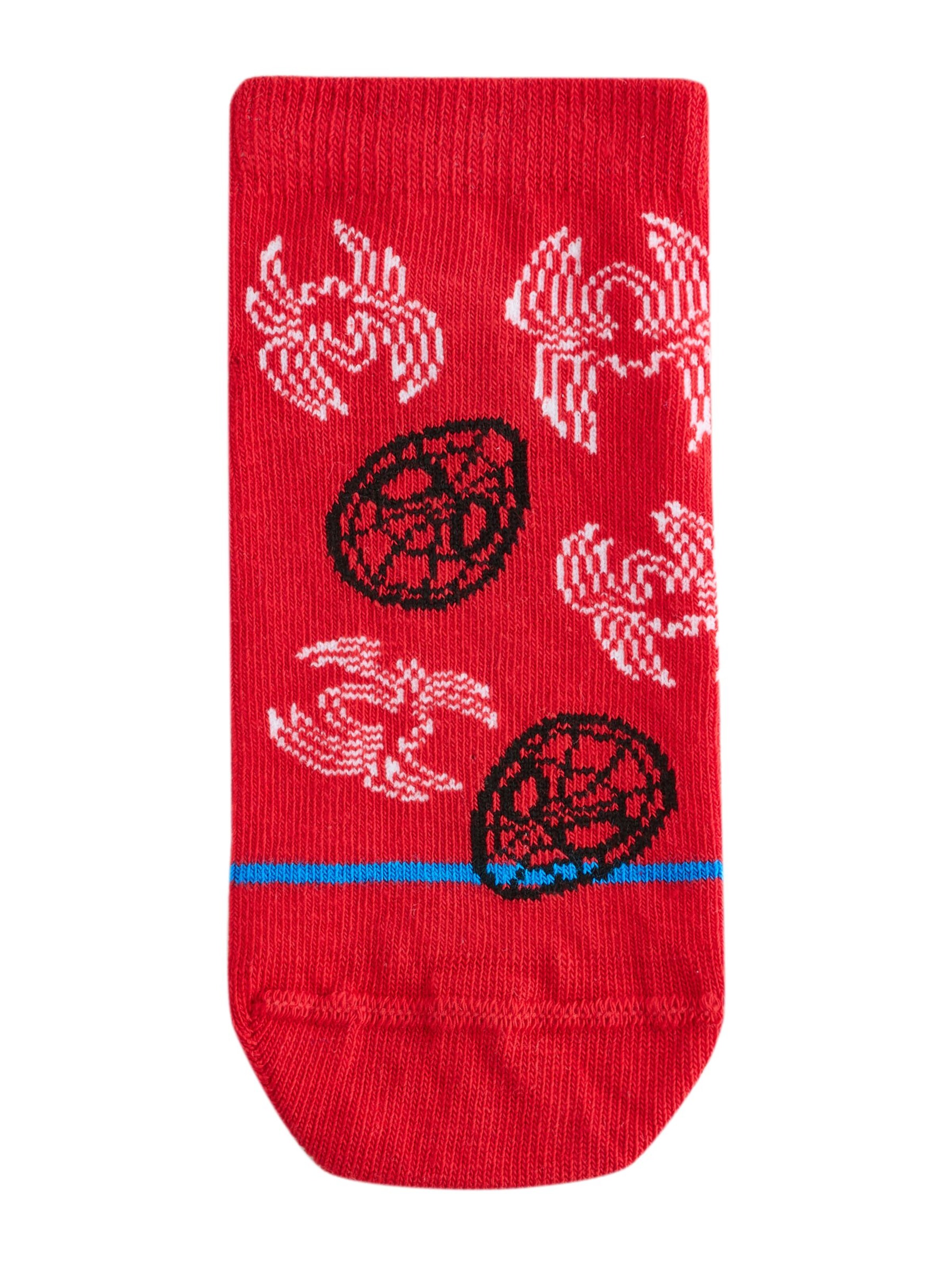 Chaussettes Next en mélange de couleurs