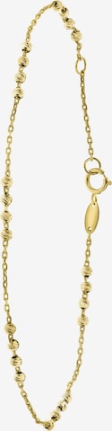 Lucardi Armband in Goud: voorkant