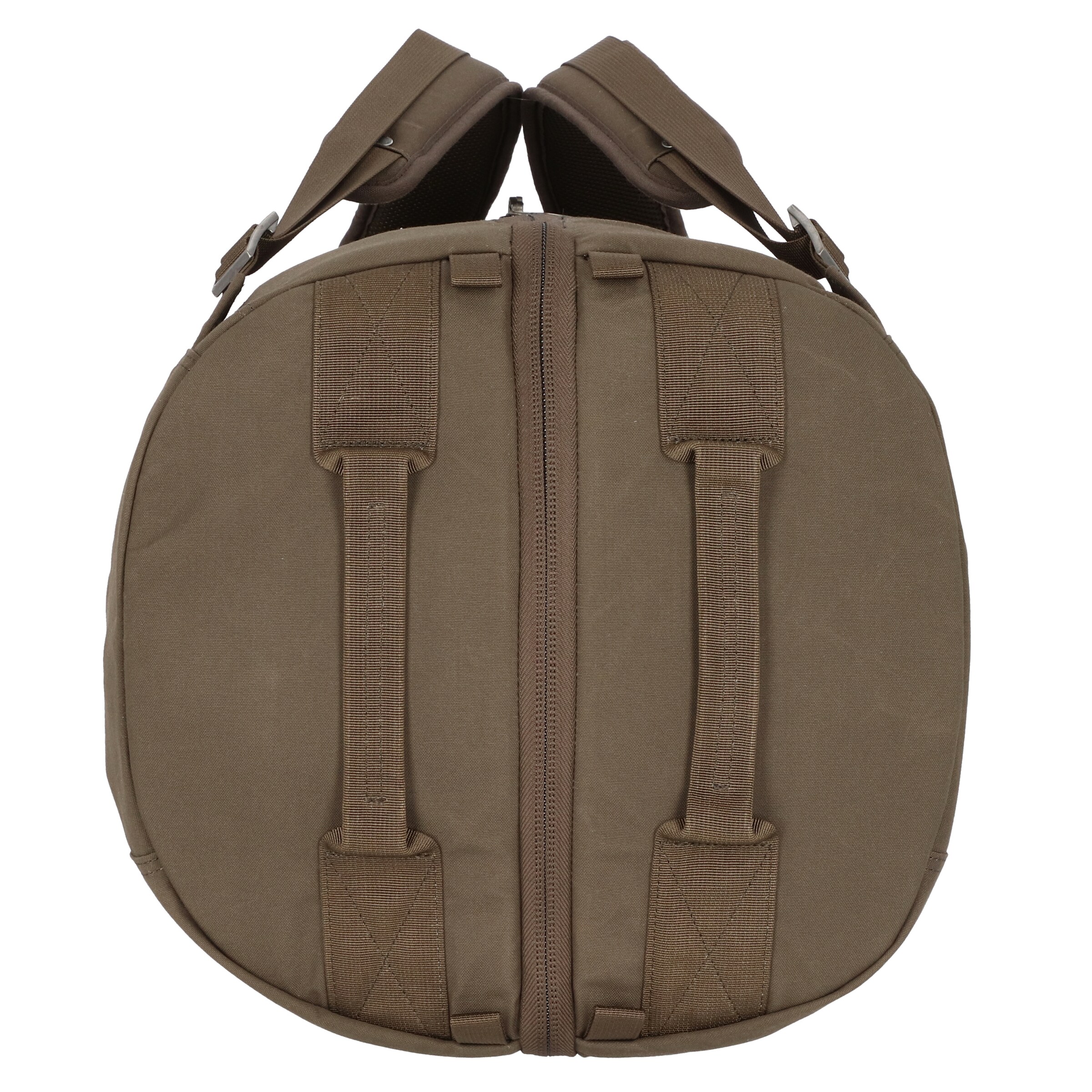 Fjällräven Sports Bag in Green