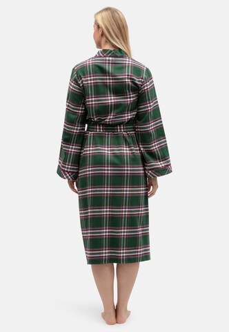 Cyberjammies Ochtendjas ' Nutcracker ' in Groen