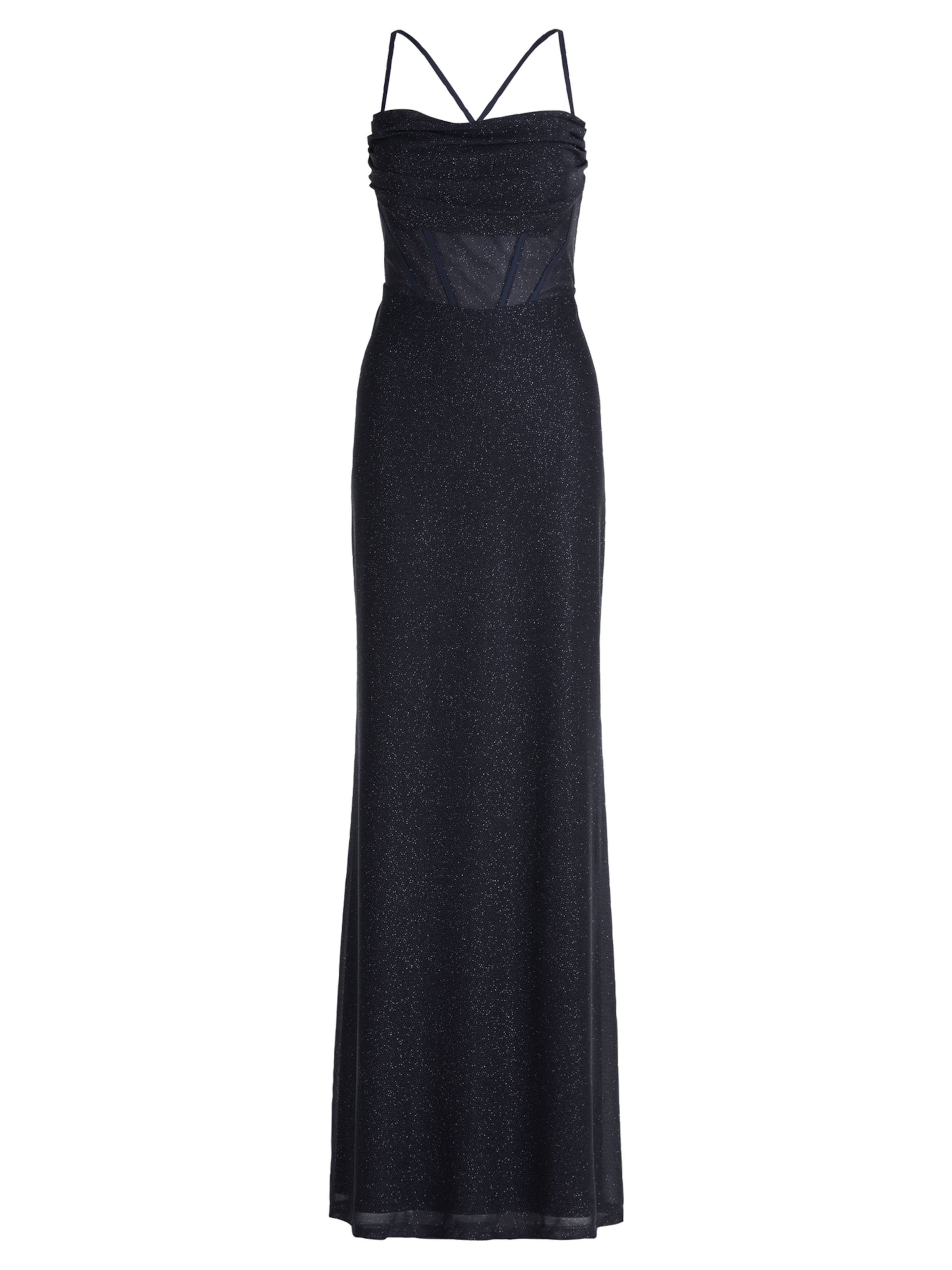 VM Vera Mont Evening dress in Blue: front