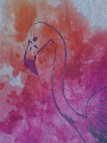 Passigatti Tuch‌‌‌‌‌‌‌‌‌‌ in Blau